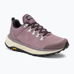 Buty turystyczne damskie Jack Wolfskin Terraventure Urban Low różowe 4055391_2207_055