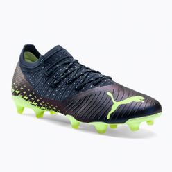 Buty do piłki nożnej PUMA Future Z 2.4 FG/AG czarne 10699501