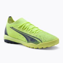 Buty piłkarskie PUMA Ultra Match TT zielone 106903 01