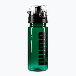 Bidon PUMA Tr Bottle Sportstyle 600 ml zielony 05351818