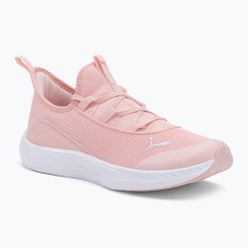 Buty do biegania damskie PUMA Better Foam Legacy różowe 377874 05