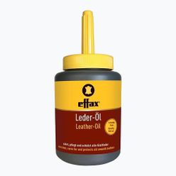 Olej do pielęgnacji wyrobów skórzanych Effax Leather-Oil 475 ml 12147500