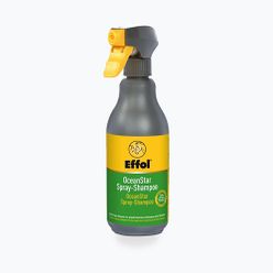 Szampon w sprayu dla koni Effol Ocean-Star Spray-Shampoo 500 ml 11369000