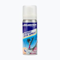 Smar do nart biegowych HOLMENKOL Nordic Skin Spray 60ml 24878