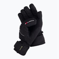 Rękawice narciarskie KinetiXx Savoy GTX czarne 7019 800 01