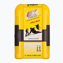 Smar narciarski TOKO Express Pocket 100ml 5509263