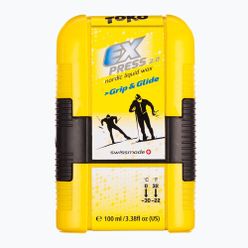 Smar narciarski TOKO Express Grip & Glide Pocket 100ml 5509265