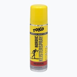 Smar do nart biegowych TOKO Nordic Klister Spray Universal 70ml 5508796