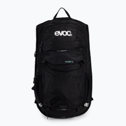 Plecak rowerowy EVOC Stage 12 l czarny 100204100