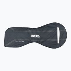 Osłona łańcucha rowerowego EVOC Chain Cover Road czarna 100518100