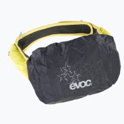 Pokrowiec przeciwdeszczowy EVOC Raincover Sleeve Hip Pack czarny 601012100