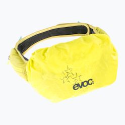 Pokrowiec przeciwdeszczowy EVOC Raincover Sleeve Hip Pack żółty 601012404