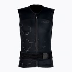 Kamizelka rowerowa męska EVOC Protector Vest Lite z ochraniaczami czarna 301510100