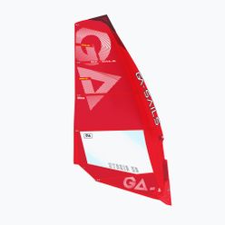 Żagiel do windsurfingu GA Sails Hybrid - HD czerwony GA-020122AG16