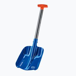 Łopata lawinowa Ortovox Shovel Badger niebieska 2128000003