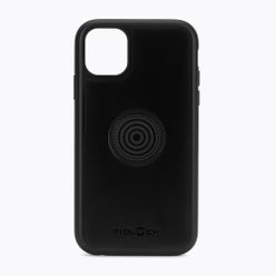 Etui FIDLOCK Vacuum do iPhone 11 i XR czarne VC-00100
