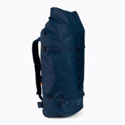 Plecak wspinaczkowy ORTOVOX Trad Dry 30 l granatowy 4720000001