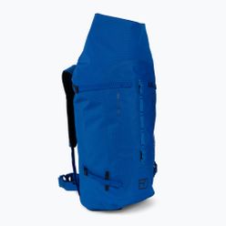 Plecak wspinaczkowy ORTOVOX Trad S Dry 28 l niebieski 4721000001