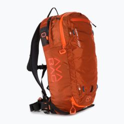 Plecak lawinowy Ortovox Ascent Avabag 22 l pomarańczowy 4610800003