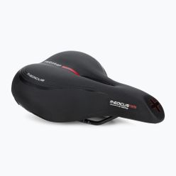 Siodełko rowerowe Wittkop Medicus Twin 3.0 czarne WT-999081200