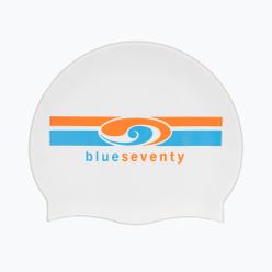 Czepek BlueSeventy Silicone Swim Cap white