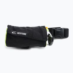 Bojka asekuracyjna Restube Swim czarna MRT0005