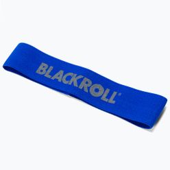 Guma fitness BLACKROLL Loop niebieska band42603