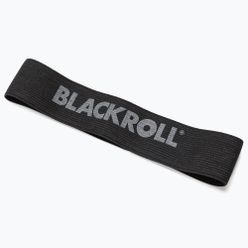Guma fitness BLACKROLL Loop czarna band42603