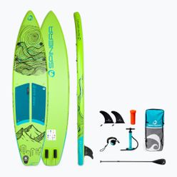 Deska SUP SPINERA Light 11'8 zielona 22225