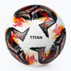 Piłka do piłki nożnej T1TAN Dragon 201907 rozmiar 5