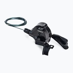 Manetka przerzutki tylnej Shimano SL-M8000 I-SPEC II czarna ISLM8000IRAP
