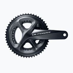 Mechanizm korbowy Shimano ULTEGRA HOLLOWTECH II FC-R8000 52/36T czarny IFCR8000CX26