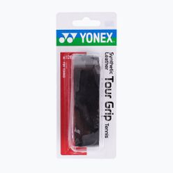 Owijka do rakiet tenisowych YONEX AC 126 czarna