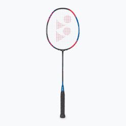 Rakieta do badmintona YONEX Astrox 7 DG czarno-niebieska BAT7DG2BB4UG5