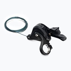 Manetka przerzutki tylnej 12-rzędowa Shimano SL-M7100 czarna ISLM7100RAP