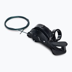 Manetka przerzutki lewa Shimano SL-M5100-L czarna ESLM5100LB