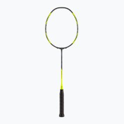 Rakieta do badmintona YONEX Arcsaber 7 Pro bad. szaro-żółta BAS7P2GY4UG5
