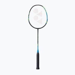 Rakieta do badmintona YONEX Astrox E13 bad. czarno-niebieska BATE133BB3UG5