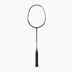 Rakieta do badmintona YONEX Astrox E13 bad. czarno-czerwona BATE13E3BR3UG5