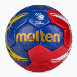 Piłka do piłki ręcznej Molten H3X5001-M3Z rozmiar 3