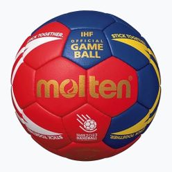 Piłka do piłki ręcznej Molten H3X5001-M3Z rozmiar 3