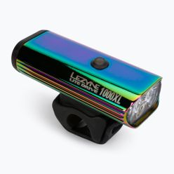 Lampa rowerowa przednia Lezyne LED LITE DRIVE 1000XL usb żółta LZN-1-LED-16-V230