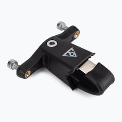 Adapter do koszyka na bidon Topeak Cage Mount czarny T-TCM01