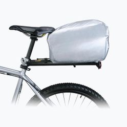 Pokrowiec na torbę rowerową Topeak Mtx Rain Cover srebrny T-TRC005