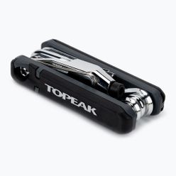 Klucz rowerowy Topeak Hexus X czarny T-TT2573B