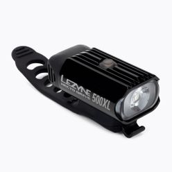 Lampa rowerowa przednia Lezyne LED HECTO DRIVE 500XL, usb czarna LZN-1-LED-9F-V504