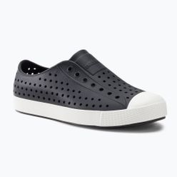 Buty do wody dziecięce Native Jefferson czarne NA-12100100-1105