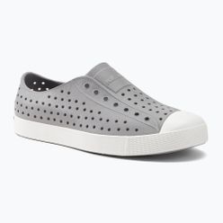 Buty do wody dziecięce Native Jefferson szare NA-12100100-1501