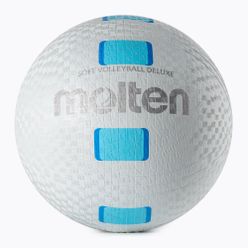 Piłka do siatkówki Molten S2V1550-WC rozmiar 5