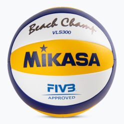 Piłka do siatkówki plażowej Mikasa VLS300 rozmiar 5